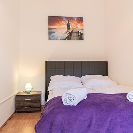 Spacious 2Br Apt Great Location - Near Schoenbrunn Вена Экстерьер фото
