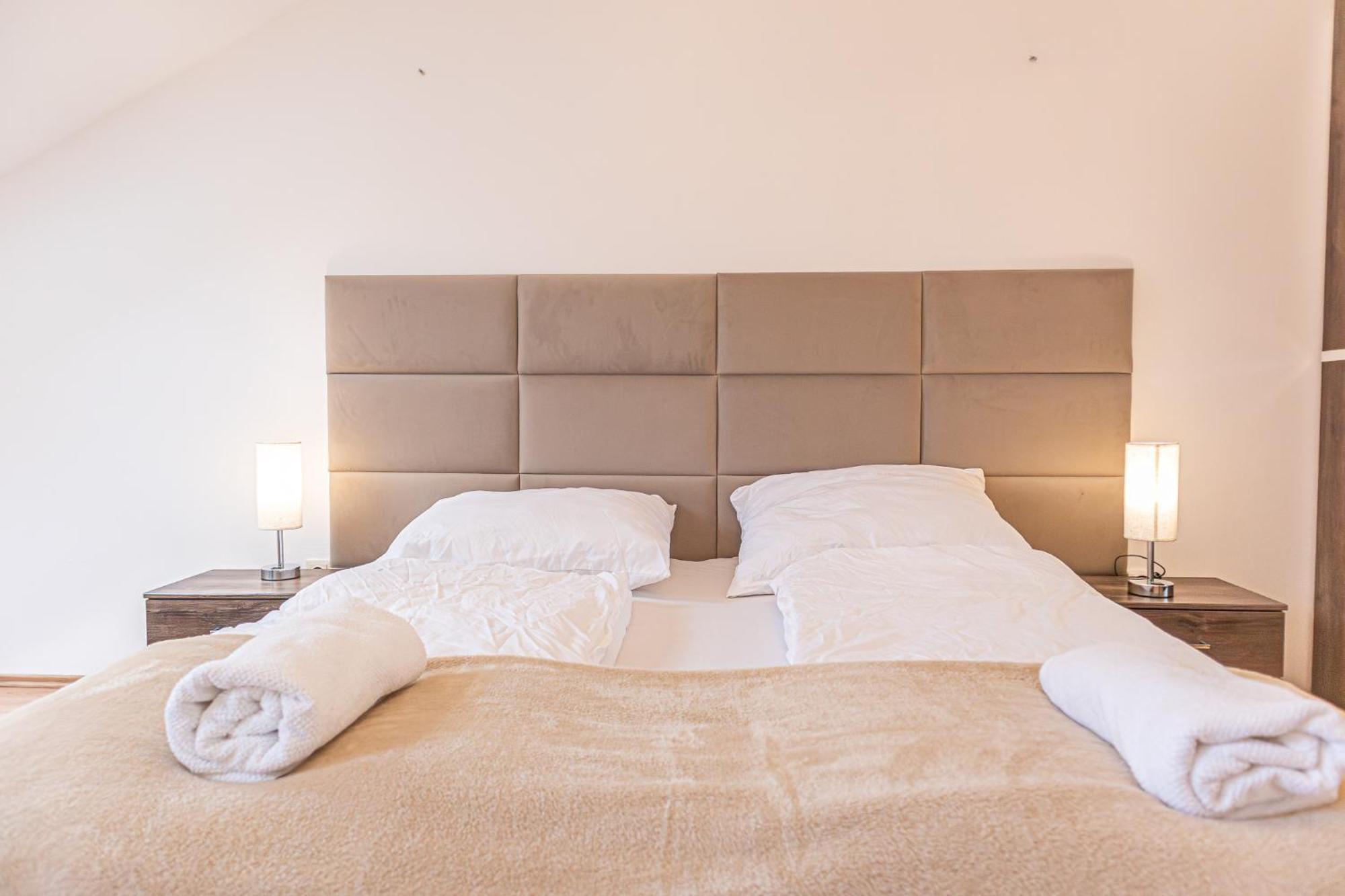 Spacious 2Br Apt Great Location - Near Schoenbrunn Вена Экстерьер фото