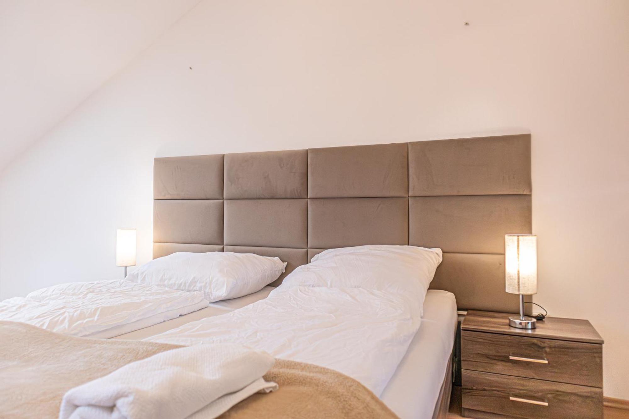 Spacious 2Br Apt Great Location - Near Schoenbrunn Вена Экстерьер фото