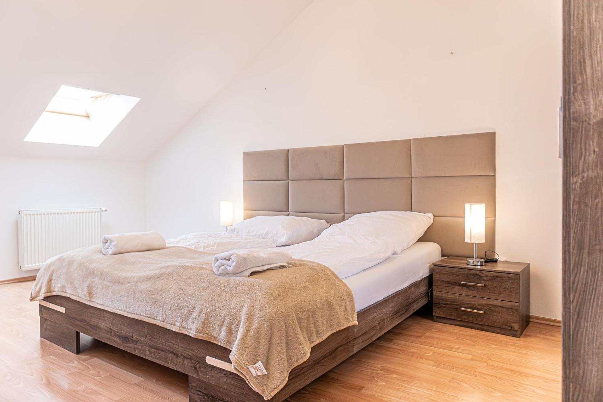 Spacious 2Br Apt Great Location - Near Schoenbrunn Вена Экстерьер фото