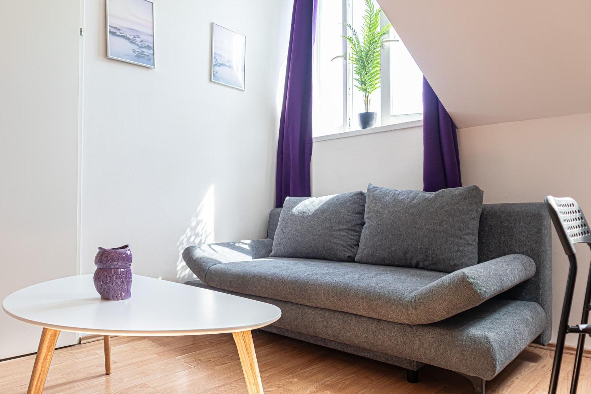 Spacious 2Br Apt Great Location - Near Schoenbrunn Вена Экстерьер фото