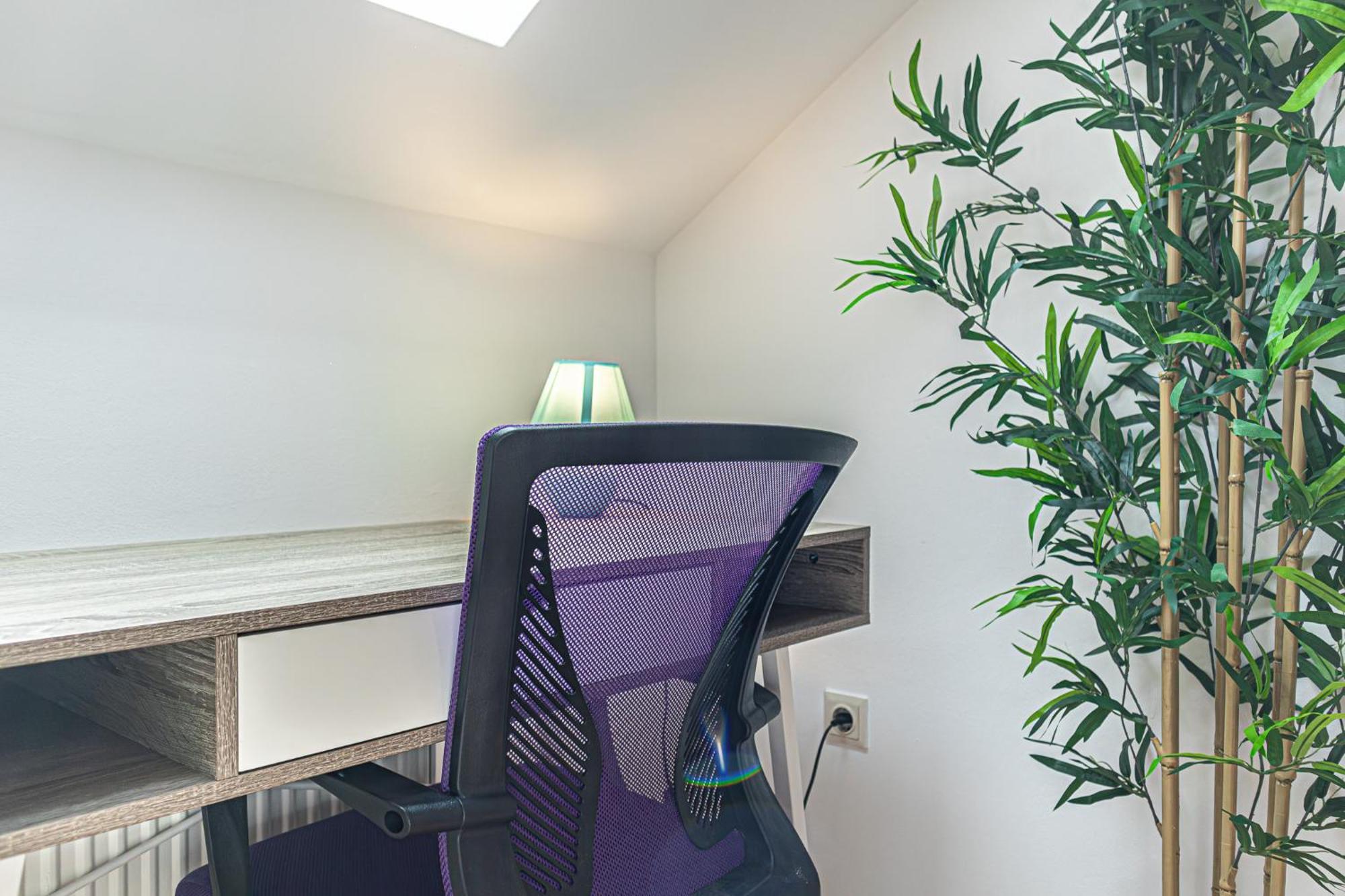 Spacious 2Br Apt Great Location - Near Schoenbrunn Вена Экстерьер фото